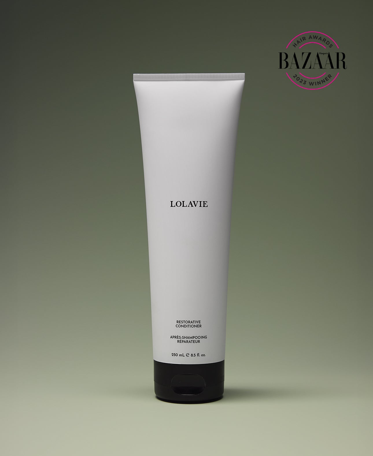 Restorative Conditioner | Strengthen, Repair & Smooth Hair by LolaVie