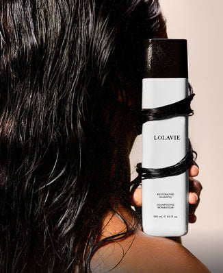 Restorative Shampoo