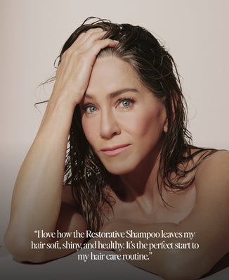 Restorative Shampoo