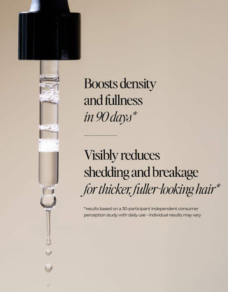 Let There Be Hair Scalp Serum