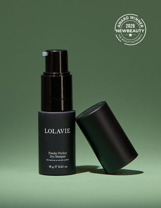 Powder Perfect Dry Shampoo