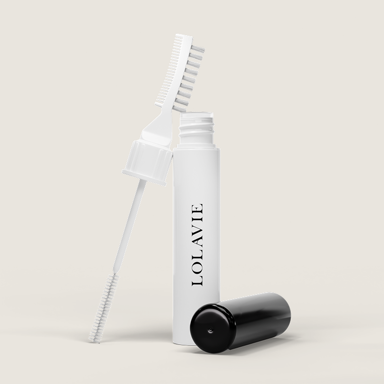 Sculpting Paste Styling Wand
