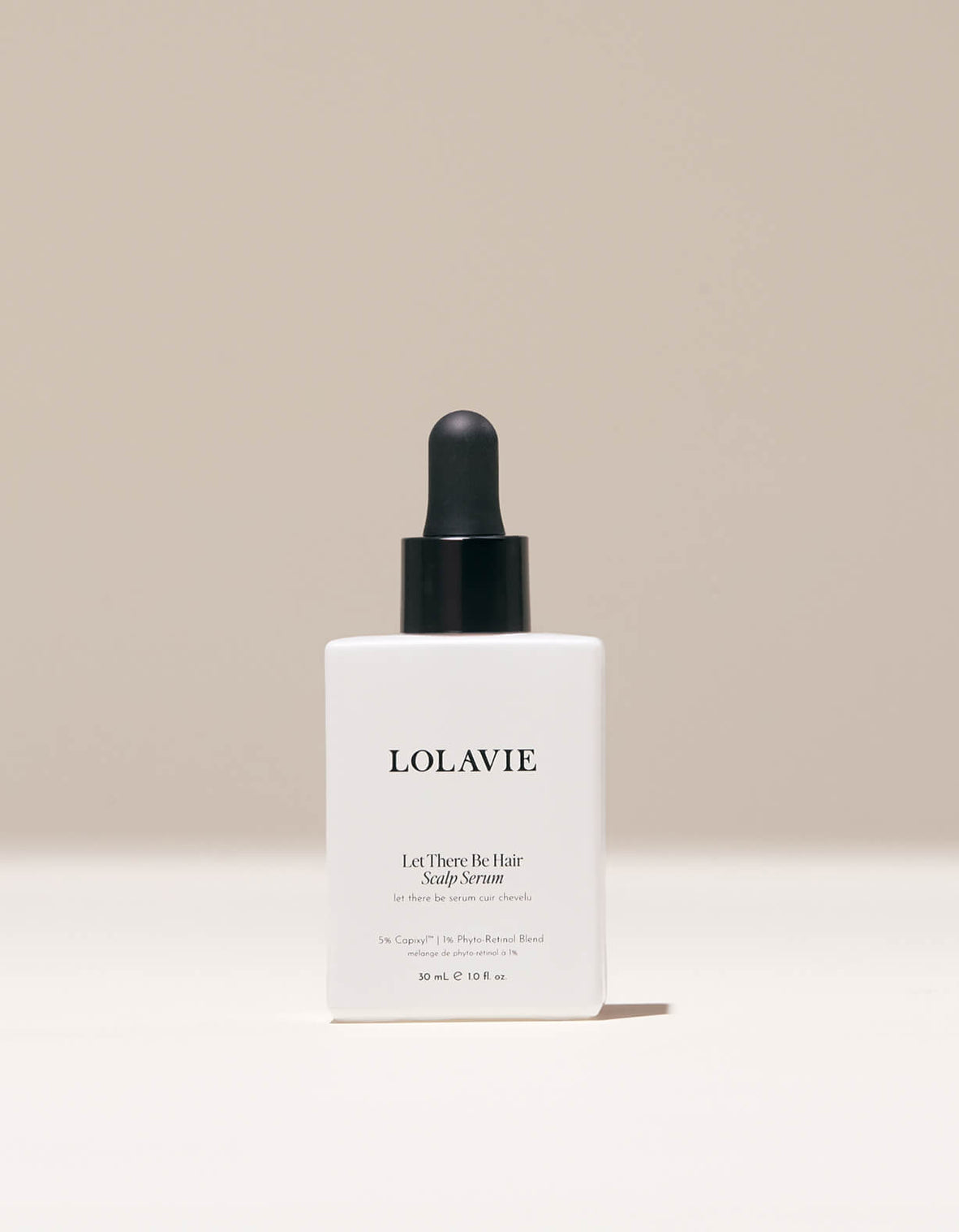 Scalp Serum Power Pack