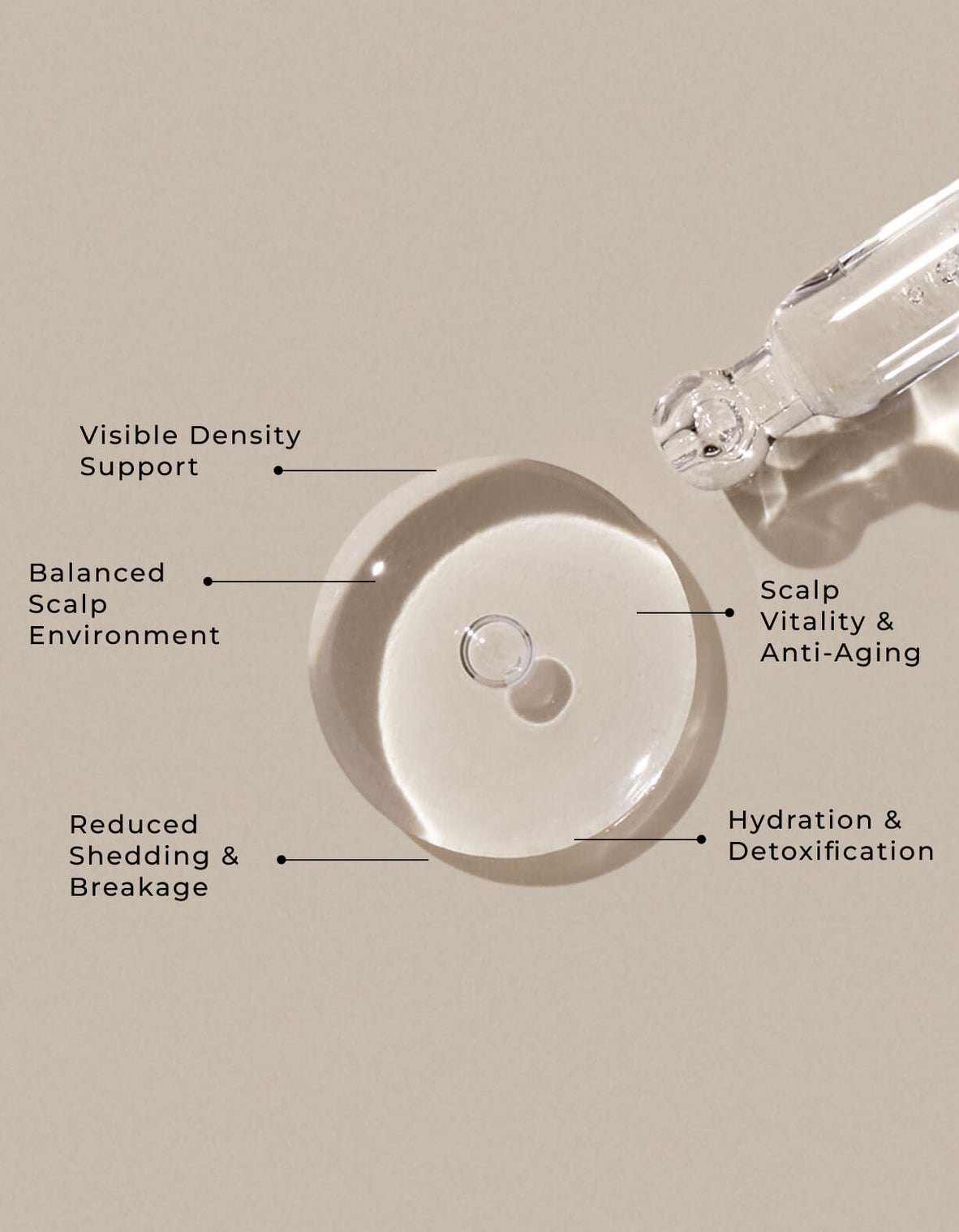 Scalp Serum Power Pack