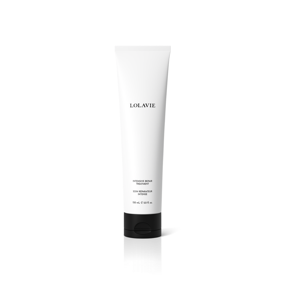 Intensive Repair Treatment