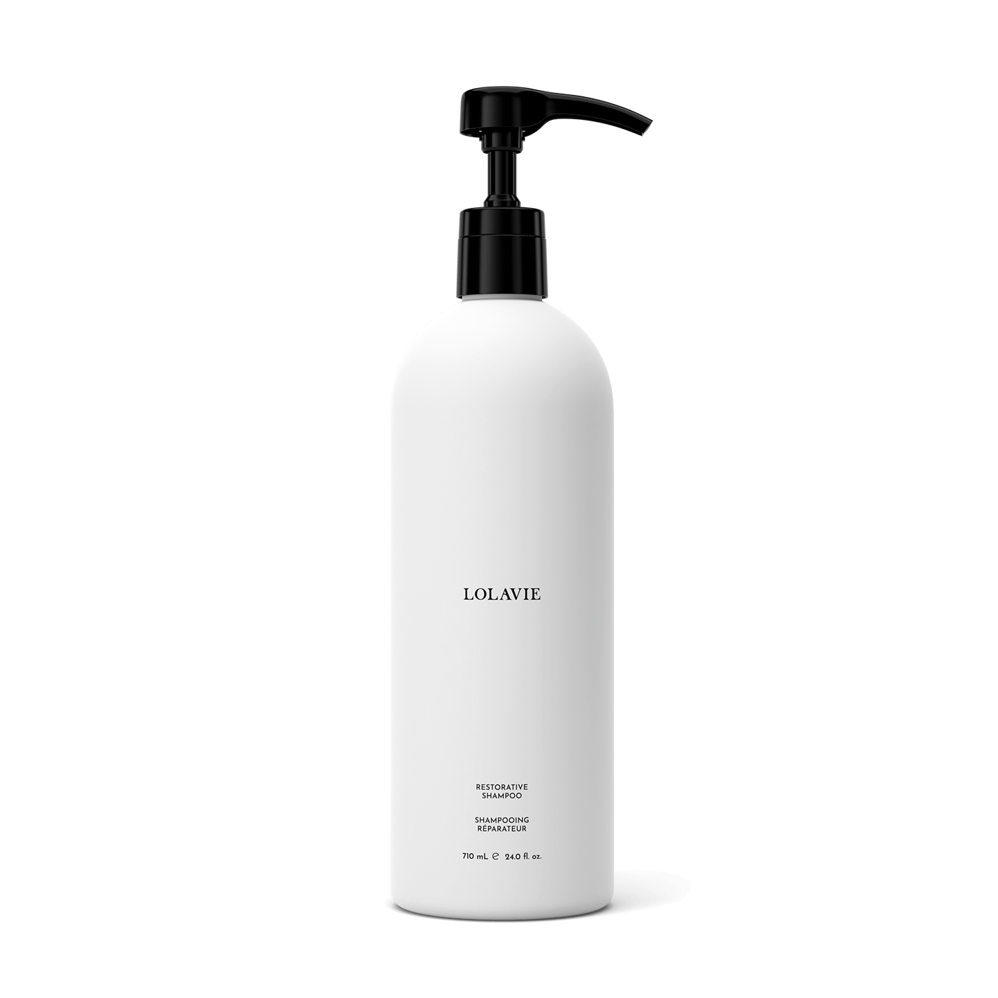 Restorative Shampoo