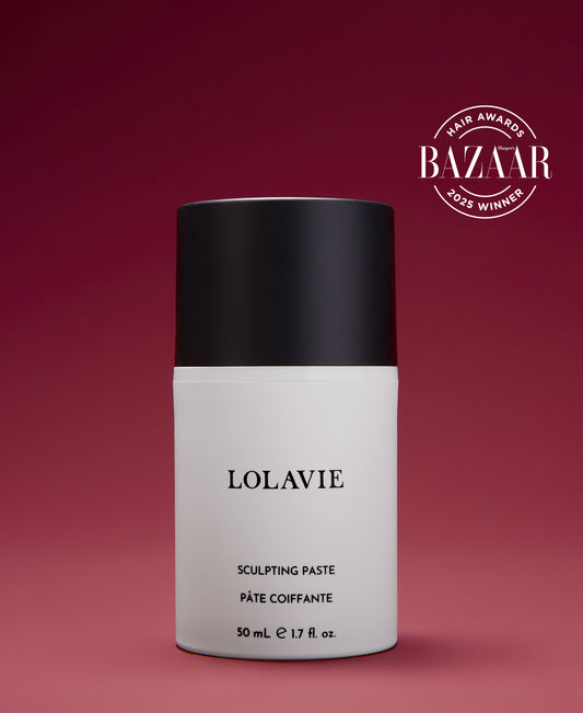 Sculpting Paste