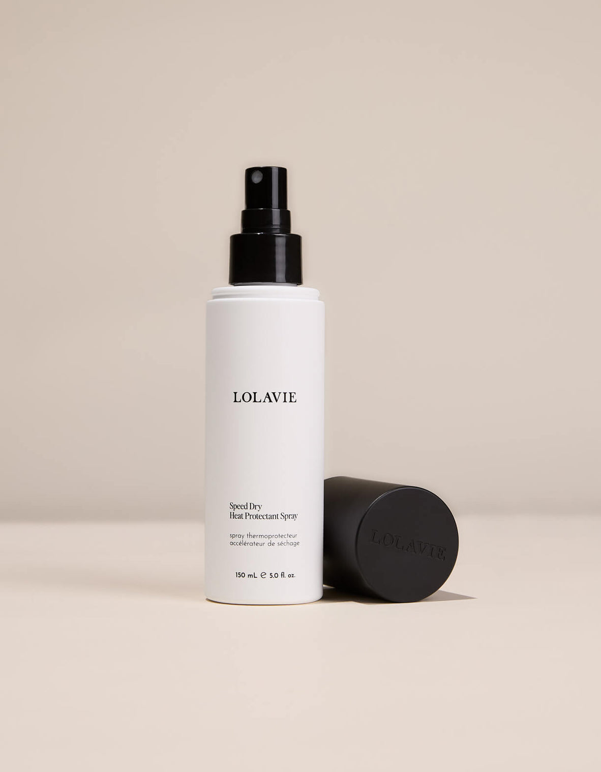 Speed Dry Heat Protectant Spray