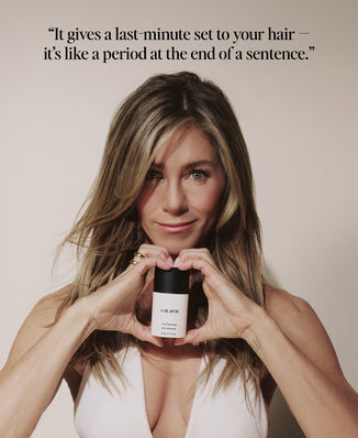 Sculpting Paste Styling Wand