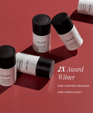 Sculpting Paste Styling Wand