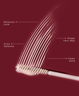 Sculpting Paste Styling Wand