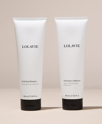 Wash Day Essentials: Hydrating Edition