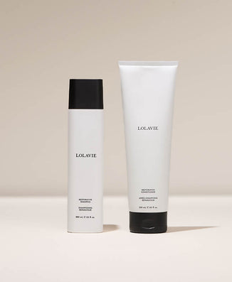 Wash Day Essentials: Restorative Edition