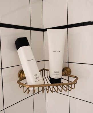 Wash Day Essentials: Restorative Edition