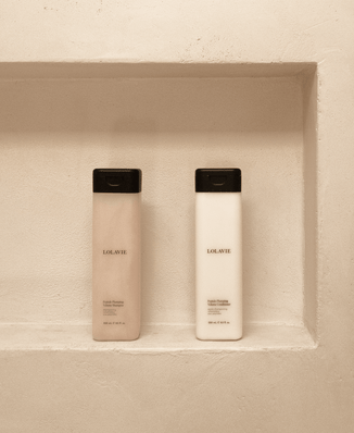 Wash Day Essentials: Volume Edition