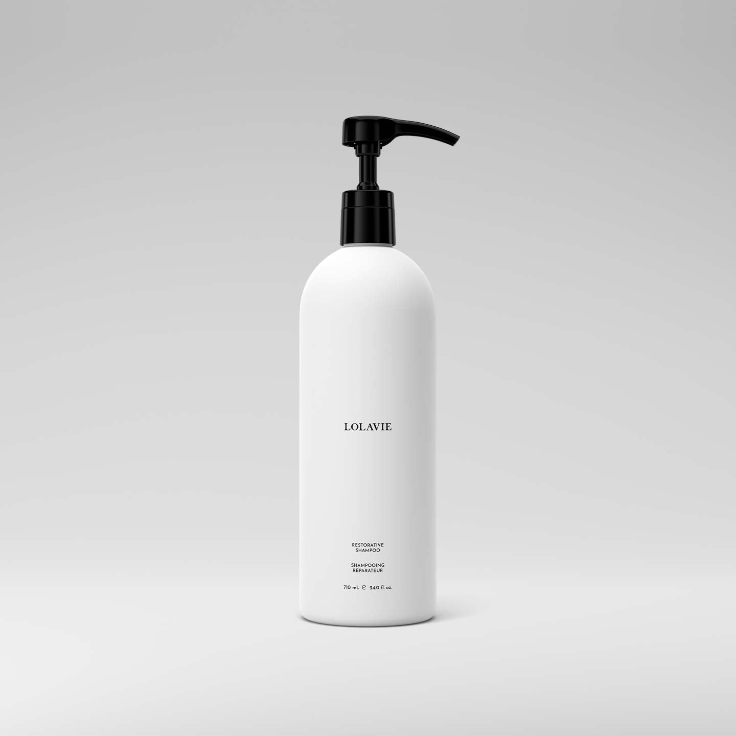 Shampoo bottles -  España