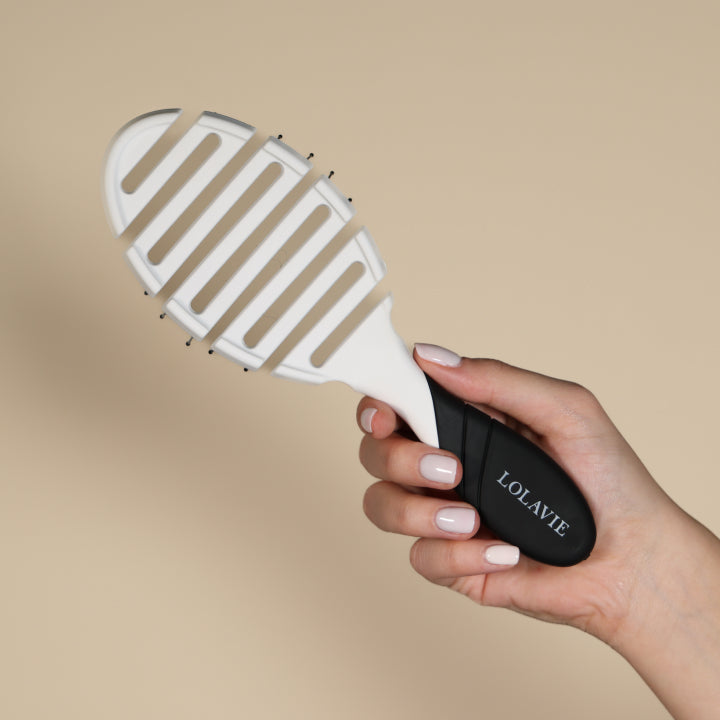 The 8 Best Detangling Brushes for Every Hair Type 2024